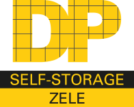 DP Selfstorage Zele